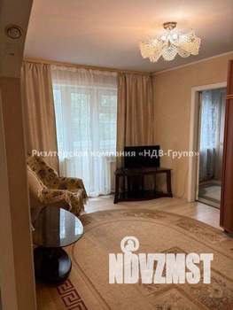 2-к квартира, на длительный срок, 47м2, 3/5 этаж