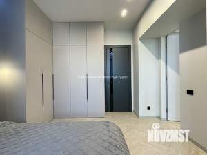 4-к квартира, на длительный срок, 123м2, 4/18 этаж
