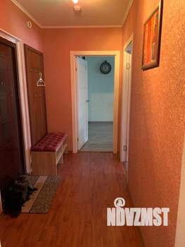 2-к квартира, на длительный срок, 52м2, 8/10 этаж