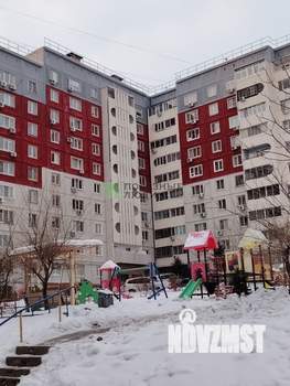 4-к квартира, на длительный срок, 70м2, 8/10 этаж