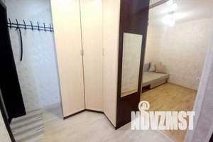 2-к квартира, посуточно, 40м2, 1/5 этаж