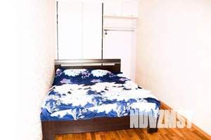 2-к квартира, посуточно, 45м2, 3/5 этаж