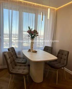 2-к квартира, на длительный срок, 40м2, 16/23 этаж