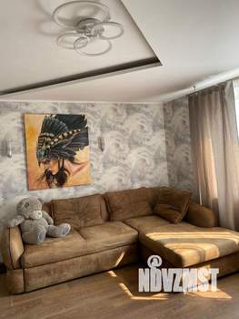 2-к квартира, на длительный срок, 53м2, 5/10 этаж