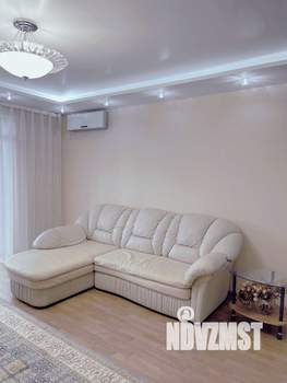 2-к квартира, посуточно, 55м2, 20/24 этаж