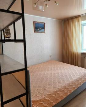 2-к квартира, на длительный срок, 42м2, 4/5 этаж