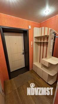 1-к квартира, посуточно, 33м2, 7/9 этаж