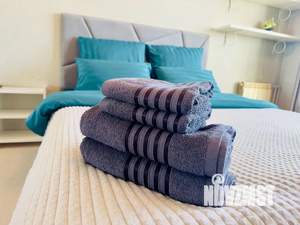 1-к квартира, посуточно, 33м2, 9/9 этаж