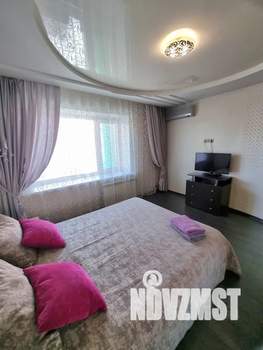 2-к квартира, посуточно, 61м2, 4/9 этаж