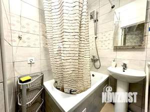 2-к квартира, посуточно, 45м2, 1/5 этаж