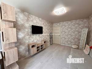 2-к квартира, на длительный срок, 49м2, 4/5 этаж