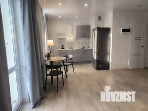 1-к квартира, посуточно, 30м2, 3/13 этаж