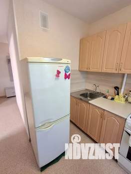 1-к квартира, посуточно, 32м2, 3/5 этаж