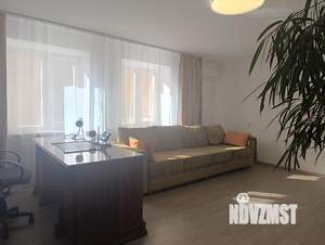 3-к квартира, посуточно, 110м2, 7/16 этаж