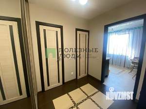 2-к квартира, на длительный срок, 53м2, 5/10 этаж