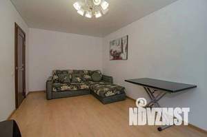 2-к квартира, посуточно, 54м2, 1/1 этаж