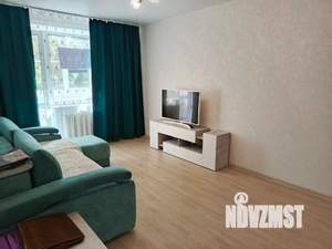 2-к квартира, посуточно, 50м2, 3/10 этаж