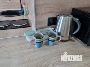 Студия квартира, посуточно, 32м2, 7/25 этаж