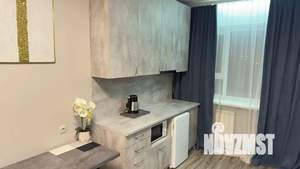 Студия квартира, посуточно, 27м2, 3/4 этаж