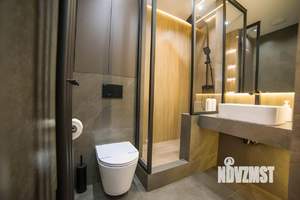 1-к квартира, посуточно, 28м2, 10/21 этаж