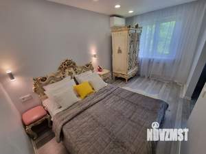 1-к квартира, посуточно, 24м2, 4/5 этаж