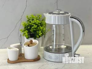 1-к квартира, посуточно, 40м2, 20/25 этаж