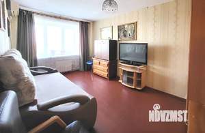 2-к квартира, на длительный срок, 45м2, 5/5 этаж