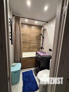 2-к квартира, на длительный срок, 46м2, 3/5 этаж