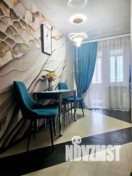 1-к квартира, посуточно, 37м2, 2/24 этаж