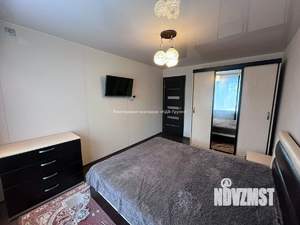 3-к квартира, на длительный срок, 56м2, 4/5 этаж