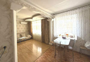 3-к квартира, на длительный срок, 72м2, 7/9 этаж