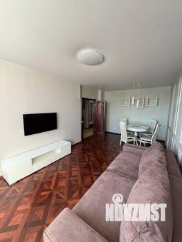 2-к квартира, на длительный срок, 45м2, 7/21 этаж