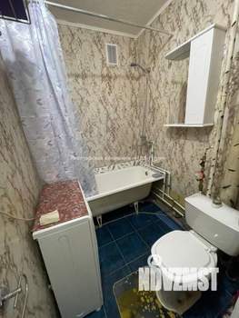 1-к квартира, на длительный срок, 33м2, 2/5 этаж