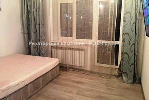 Студия квартира, на длительный срок, 29м2, 7/8 этаж