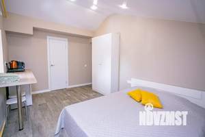 Студия квартира, посуточно, 20м2, 6/6 этаж