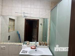 3-к квартира, на длительный срок, 89м2, 4/24 этаж