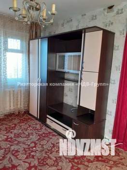 1-к квартира, на длительный срок, 32м2, 4/5 этаж