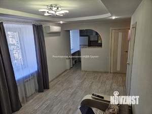 2-к квартира, на длительный срок, 42м2, 4/5 этаж