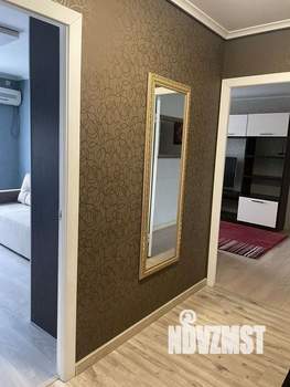 2-к квартира, на длительный срок, 52м2, 5/9 этаж