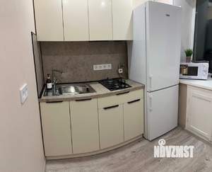 2-к квартира, посуточно, 52м2, 4/5 этаж