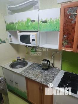 2-к квартира, на длительный срок, 44м2, 5/5 этаж