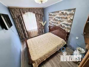 2-к квартира, посуточно, 49м2, 4/5 этаж