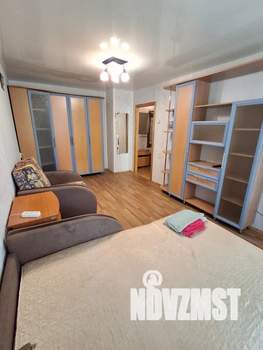 1-к квартира, посуточно, 32м2, 4/5 этаж