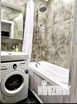 1-к квартира, посуточно, 56м2, 1/1 этаж