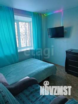 2-к квартира, на длительный срок, 44м2, 2/5 этаж