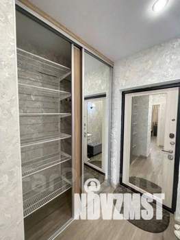 1-к квартира, на длительный срок, 42м2, 10/15 этаж