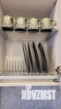 2-к квартира, посуточно, 34м2, 4/5 этаж