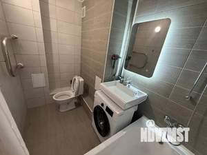 2-к квартира, посуточно, 45м2, 3/10 этаж