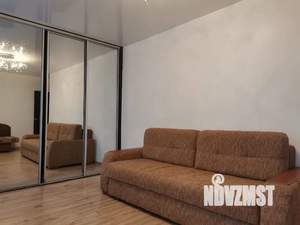 2-к квартира, посуточно, 50м2, 8/15 этаж