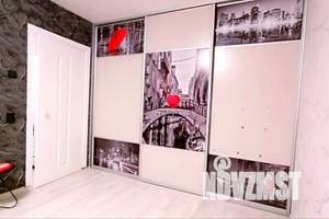 1-к квартира, посуточно, 31м2, 6/10 этаж